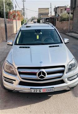 مرسيدس بنز GLS